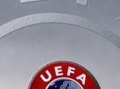 Ranking UEFA. Napoli crolla Ucraina sale Europa