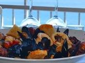 Venerdì Sabato Faro Marechiaro: menu coppia novità culinaria assoluta..