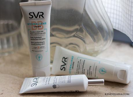 Laboratoires SVR Hydraliane