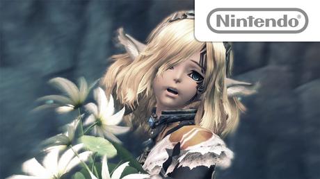 Xenoblade Chronicles X - Trailer della storia giapponese