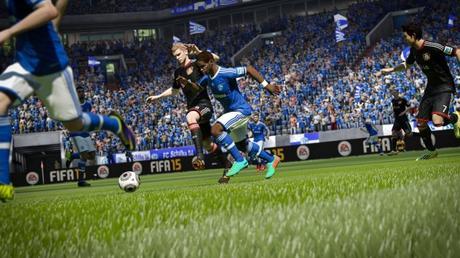 FIFA 16 - Cosa vorremmo in… FIFA 16 - Cosa vorremmo in…