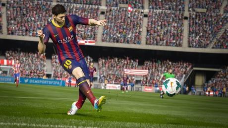 FIFA 16 - Cosa vorremmo in… FIFA 16 - Cosa vorremmo in…