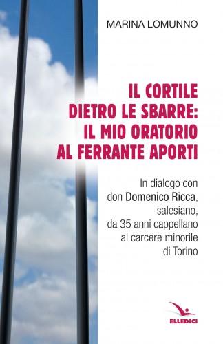 Libro sul Cappellano del Ferrante Aporti