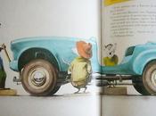 Come costruire un’auto Libro ragazzi