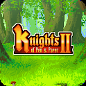 Knights of Pen & Paper 2