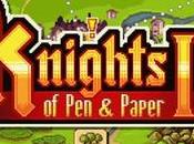 Knights Paper migliori Android