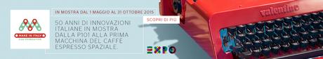 Make in Italy – The Exhibition