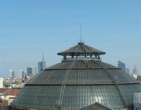 Cupola Galleria