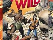 ADAM WILD Recensione (tripla)