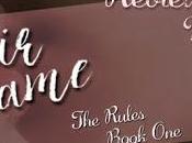 Review Tour Recensione: Fair Game Monica Murphy