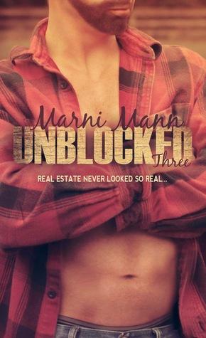 Recensione in anteprima: Unblocked: Episode Three di Marni Mann