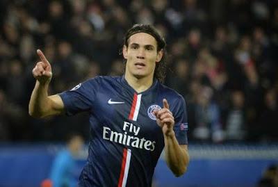 Juventus, il Real prova a soffiare Cavani