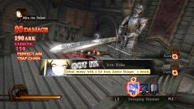 Il cast di Deception IV: The Nightmare Princess è stato svelato, immagini e trailer