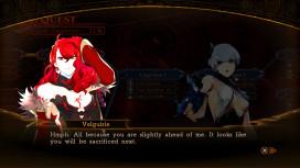 Il cast di Deception IV: The Nightmare Princess è stato svelato, immagini e trailer