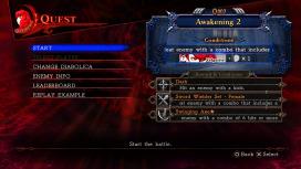 Il cast di Deception IV: The Nightmare Princess è stato svelato, immagini e trailer