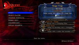 Il cast di Deception IV: The Nightmare Princess è stato svelato, immagini e trailer