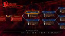 Il cast di Deception IV: The Nightmare Princess è stato svelato, immagini e trailer