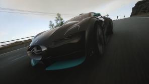 Driveclub, aggiornamento e dlc Lamborghini Icons Expansion Pack