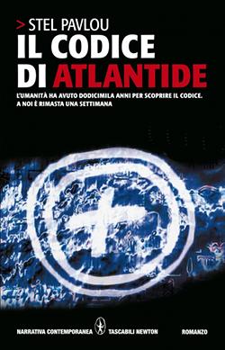 Recensione di Il codice Atlantide di Stel Pavlov