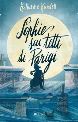 Recensione: Sophie sui tetti di Parigi