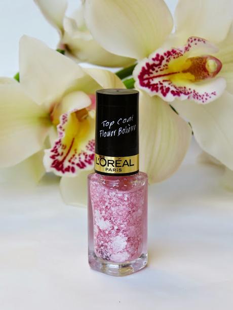 Boho Look 937 Color Riche Top Coat L'Oréal Paris