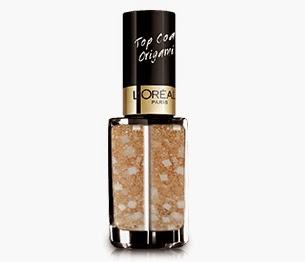 Boho Look 937 Color Riche Top Coat L'Oréal Paris