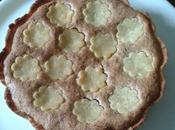 Crostata nocciole confettura lamponi Ernst Knam versione senza glutine