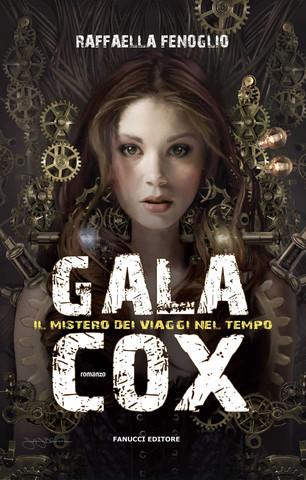 Recensione: Gala Cox - Il mistero dei viaggi nel tempo