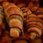 Rugelach Con Marmellata Di Ciliegie DamGas In Cucina