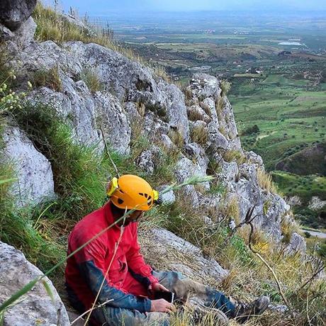 Grotta Gigliola. Per lei, per noi, per tutti