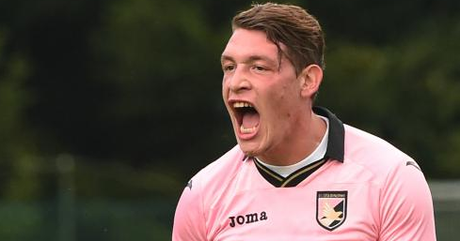 Belotti: 