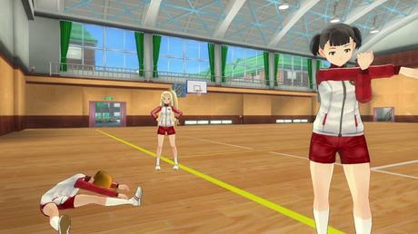Natsuiro High School: Seishun Hakusho - Secondo trailer del gameplay
