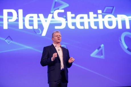 La data della conferenza Sony per l'E3 2015