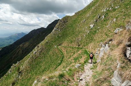 GRAN MONTE Sella Kriz