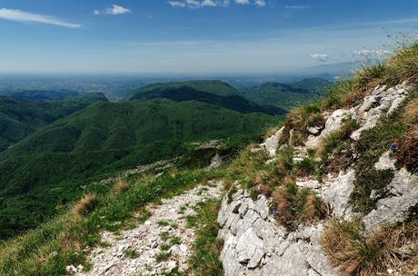 GRAN MONTE Sella Kriz