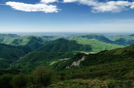 GRAN MONTE Sella Kriz