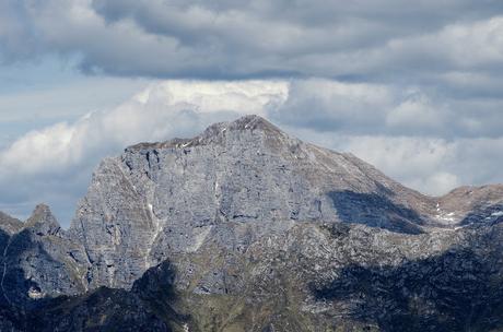 GRAN MONTE Sella Kriz