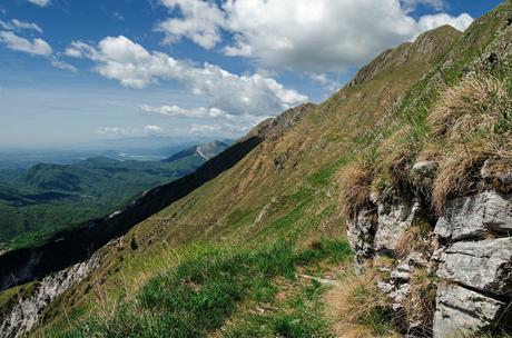 GRAN MONTE Sella Kriz