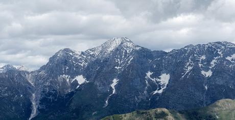 GRAN MONTE Sella Kriz