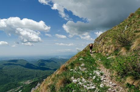 GRAN MONTE Sella Kriz