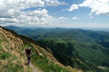 GRAN MONTE Sella Kriz