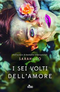 Recensione : I sei volti dell'amore di Sarah Jio