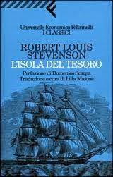 L'isola del tesoro