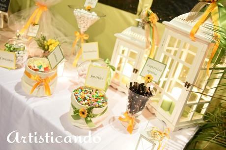 La confettata: un must del momento: