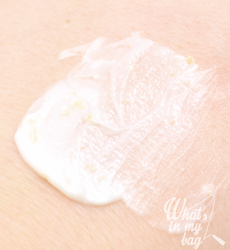 Bathtub's thing n°82: First Aid Beauty, Ultra Repair Instant Oatmeal Mask