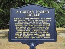 Dischi parlanti: Lucille.