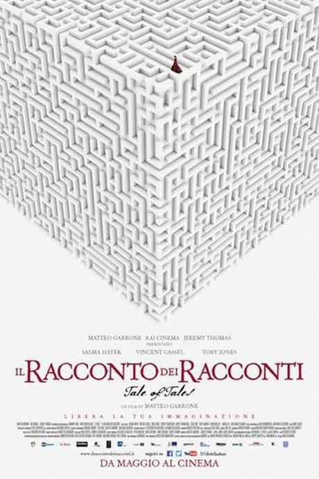 IL RACCONTO DEI RACCONTI-TALE OF THE TALES