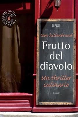 [Recensione] Frutto del Diavolo di Tom Hillenbrand