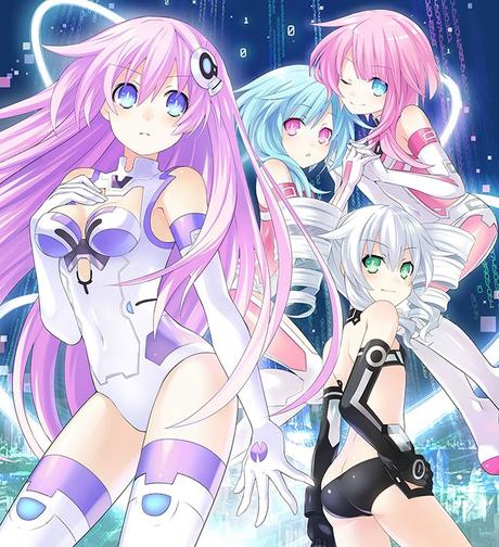 Hyperdimension Neptunia Re;Birth 2 per PC slitta al 2 giugno