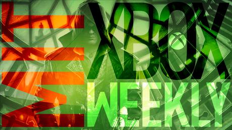 MitXboxWeekly - Puntata del 16 Maggio 2015